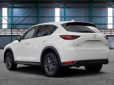 2020 Mazda Mazda CX-5 Touring