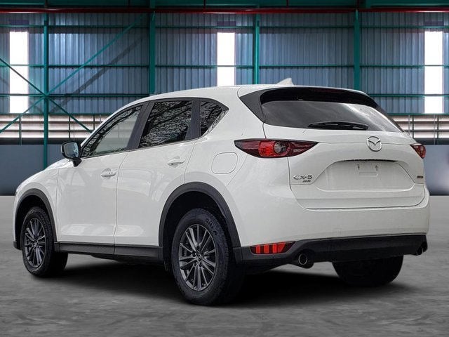 2020 Mazda Mazda CX-5 Touring