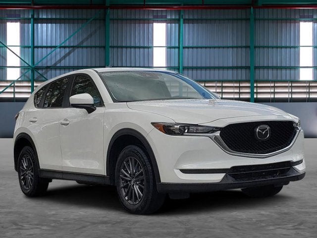 2020 Mazda Mazda CX-5 Touring
