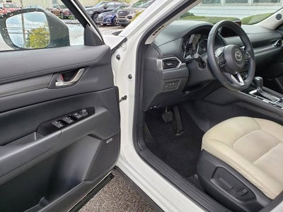 2020 Mazda Mazda CX-5 Touring