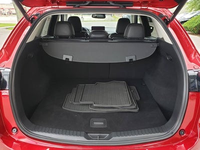 2023 Mazda Mazda CX-5 2.5 S Preferred Package
