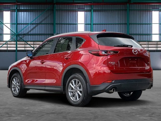 2023 Mazda Mazda CX-5 2.5 S Preferred Package