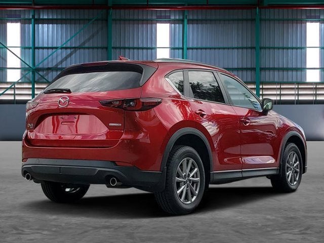 2023 Mazda Mazda CX-5 2.5 S Preferred Package