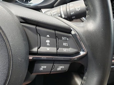 2019 Mazda Mazda CX-5 Touring