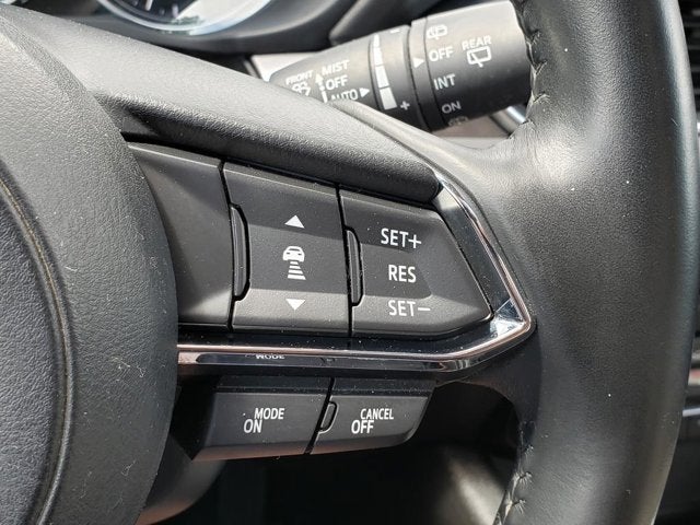 2019 Mazda Mazda CX-5 Touring