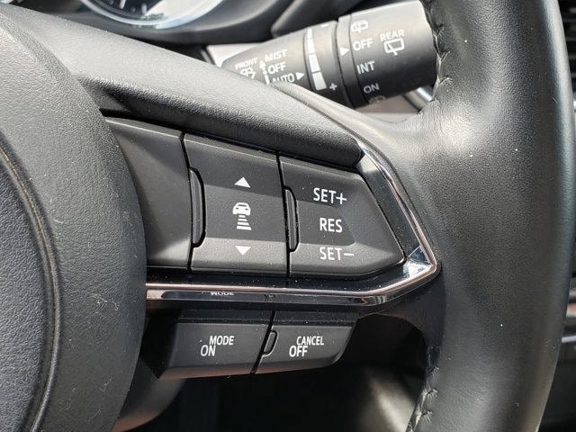 2019 Mazda Mazda CX-5 Touring