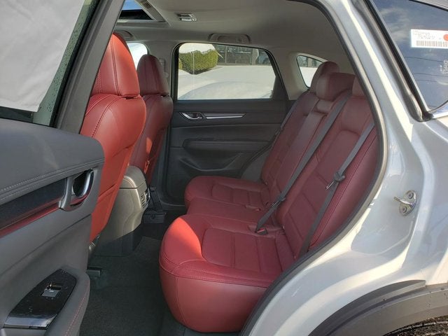 2025 Mazda Mazda CX-5 2.5 S Carbon Edition AWD