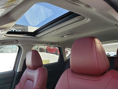 2025 Mazda Mazda CX-5 2.5 S Carbon Edition AWD