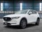 2018 Mazda Mazda CX-5 Touring