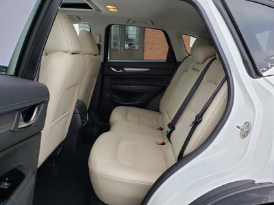 2018 Mazda Mazda CX-5 Touring