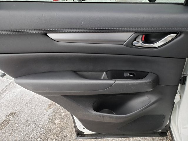 2018 Mazda Mazda CX-5 Touring