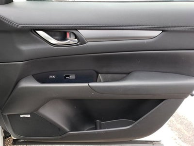 2018 Mazda Mazda CX-5 Touring