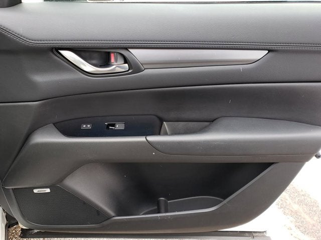 2018 Mazda Mazda CX-5 Touring