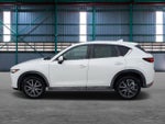 2018 Mazda Mazda CX-5 Touring