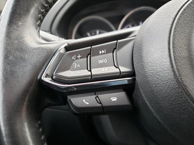 2018 Mazda Mazda CX-5 Touring