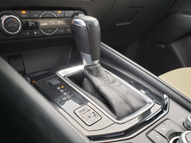 2018 Mazda Mazda CX-5 Touring