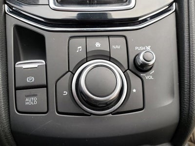 2018 Mazda Mazda CX-5 Touring