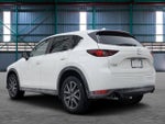 2018 Mazda Mazda CX-5 Touring