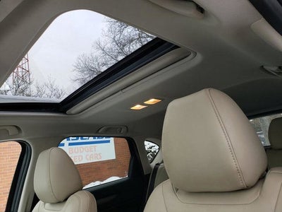 2018 Mazda Mazda CX-5 Touring