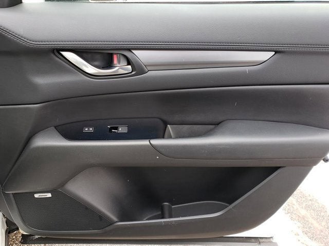 2018 Mazda Mazda CX-5 Touring