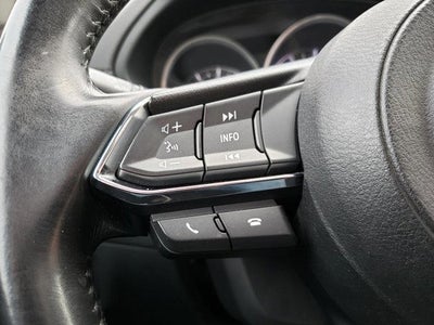 2018 Mazda Mazda CX-5 Touring