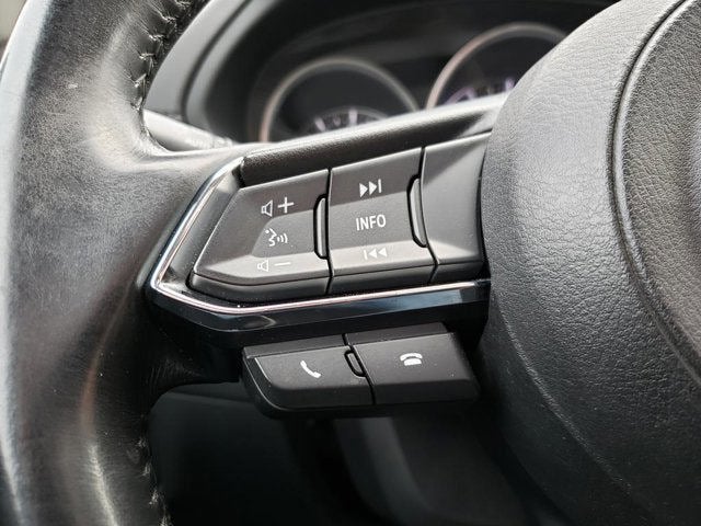 2018 Mazda Mazda CX-5 Touring