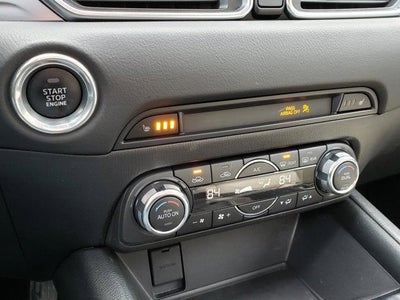 2018 Mazda Mazda CX-5 Touring