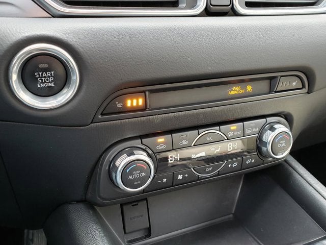 2018 Mazda Mazda CX-5 Touring