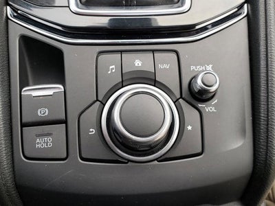 2018 Mazda Mazda CX-5 Touring