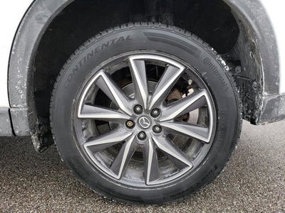 2018 Mazda Mazda CX-5 Touring