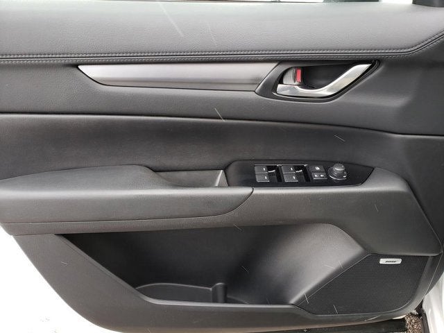 2018 Mazda Mazda CX-5 Touring