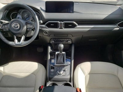 2023 Mazda Mazda CX-5 2.5 S Preferred Package