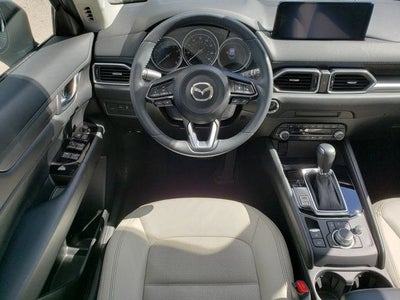 2023 Mazda Mazda CX-5 2.5 S Preferred Package