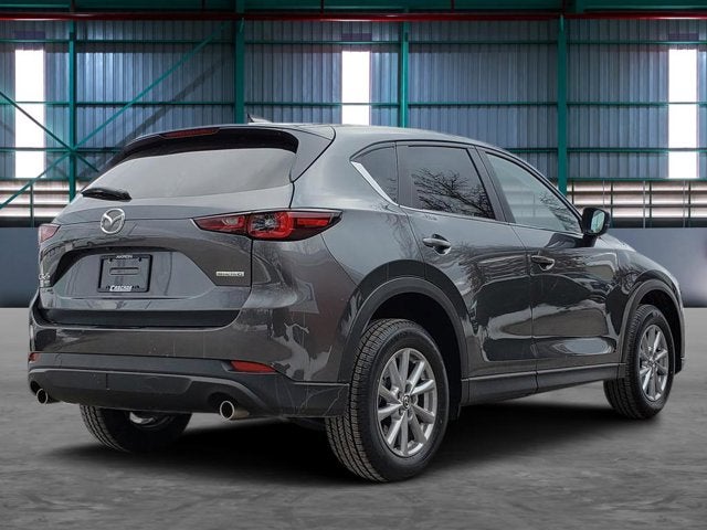 2023 Mazda Mazda CX-5 2.5 S Preferred Package