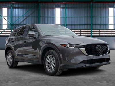 2023 Mazda Mazda CX-5 2.5 S Preferred Package