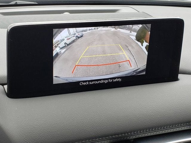 2023 Mazda Mazda CX-5 2.5 S Preferred Package