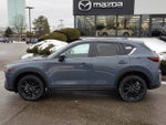 2025 Mazda Mazda CX-5 2.5 S Carbon Edition AWD