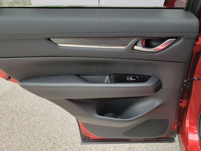 2023 Mazda Mazda CX-5 2.5 S Premium Package
