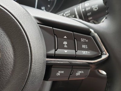 2023 Mazda Mazda CX-5 2.5 S Premium Package