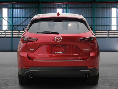 2023 Mazda Mazda CX-5 2.5 S Premium Package