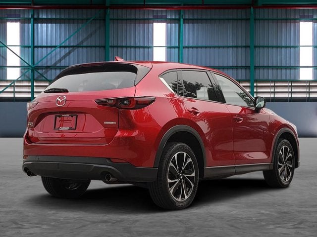 2023 Mazda Mazda CX-5 2.5 S Premium Package