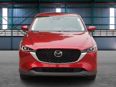 2023 Mazda Mazda CX-5 2.5 S Premium Package