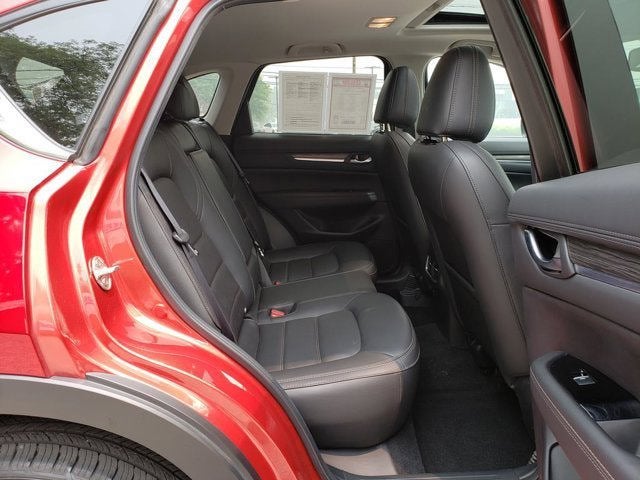 2023 Mazda Mazda CX-5 2.5 S Premium Package