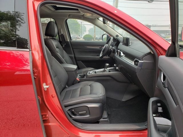 2023 Mazda Mazda CX-5 2.5 S Premium Package