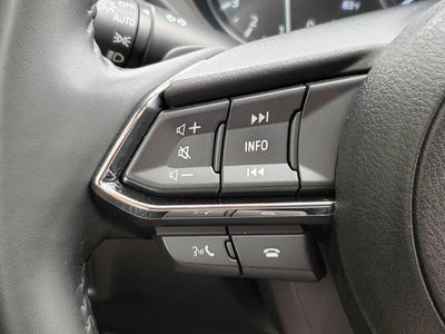 2023 Mazda Mazda CX-5 2.5 S Premium Package