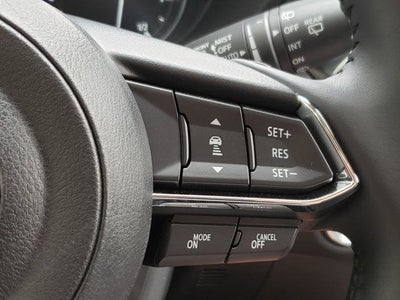 2023 Mazda Mazda CX-5 2.5 S Premium Package
