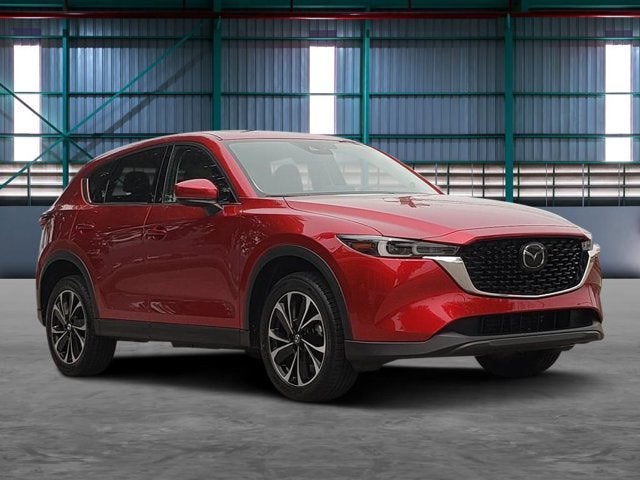 2023 Mazda Mazda CX-5 2.5 S Premium Package