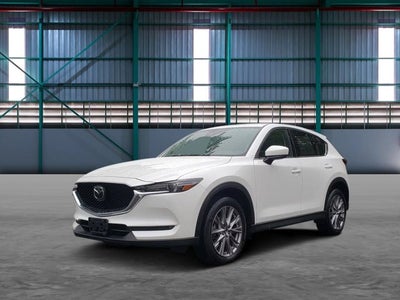 2019 Mazda Mazda CX-5 Grand Touring