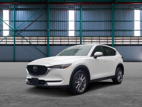 2019 Mazda Mazda CX-5 Grand Touring