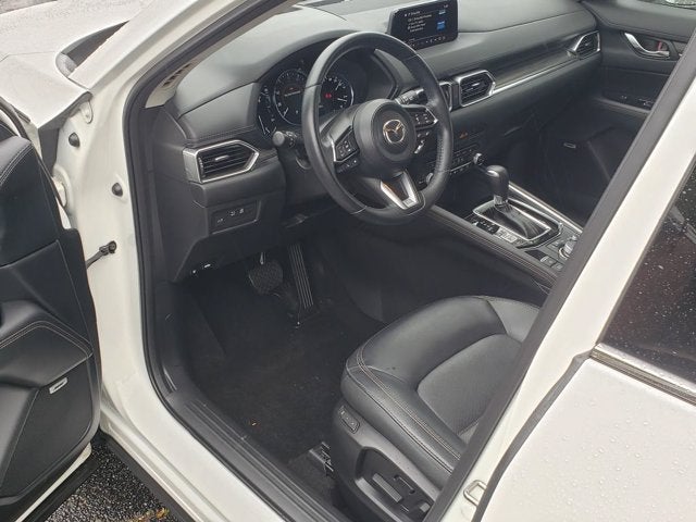 2019 Mazda Mazda CX-5 Grand Touring